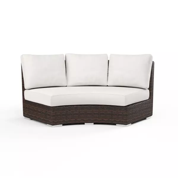 Sw2501 Crv Flx Stkit Montecito Curved Loveseat In Canvas Flax With Self Welt 5