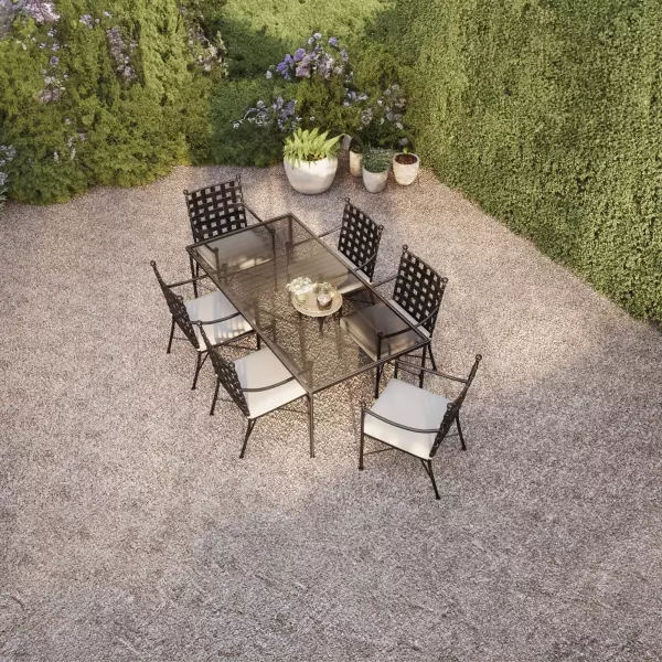 Sw3201 1 Flax Stkit Provence Dining Chair In Canvas Flax With Self Welt 2