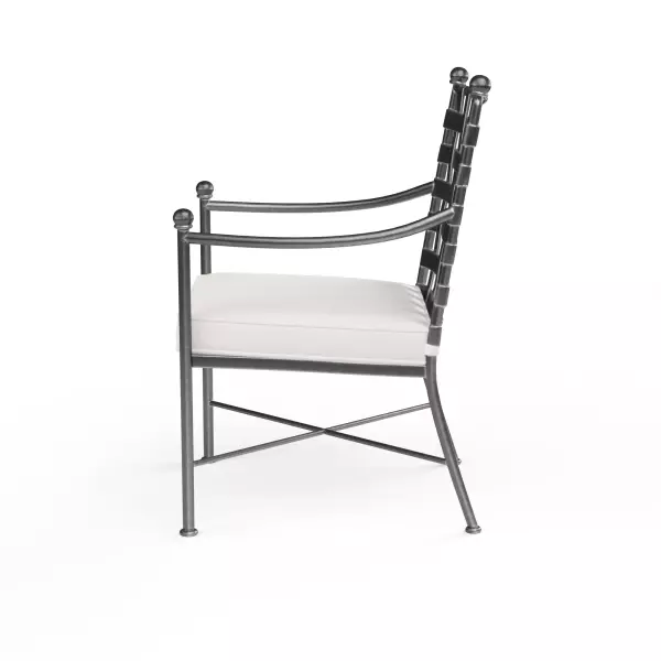 Sw3201 1 Flax Stkit Provence Dining Chair In Canvas Flax With Self Welt 6
