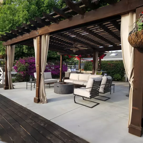 Sw3201 21r Flx Stkit Provence Club Rocker In Canvas Flax With Self Welt 3