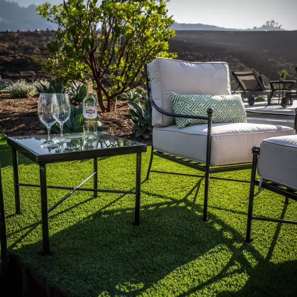 SW3201-ET Provence End Table