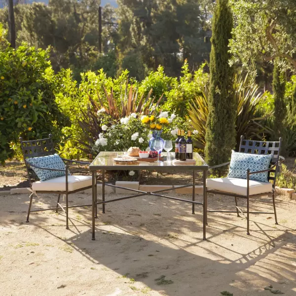 SW3201-T44 Provence 44" Dining Table