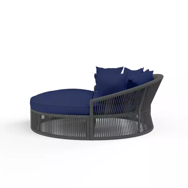 Sw4101 99 Ott 8076 Milano Daybed In Echo Midnight With Self Welt 4