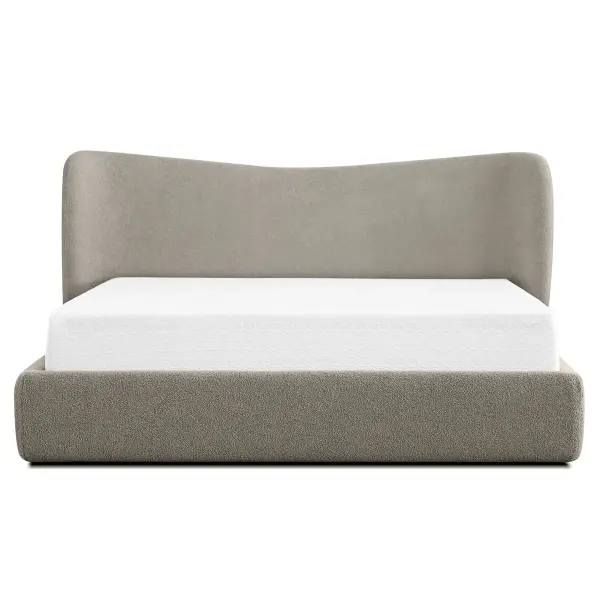 Bed Harl Putt King 1