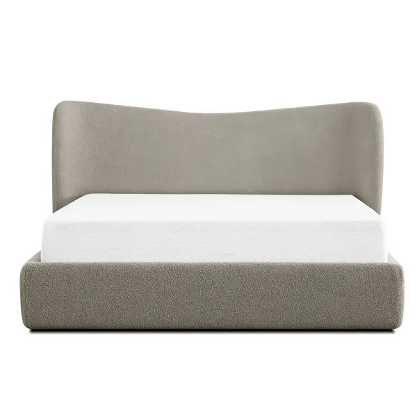 Bed Harl Putt Queen 1
