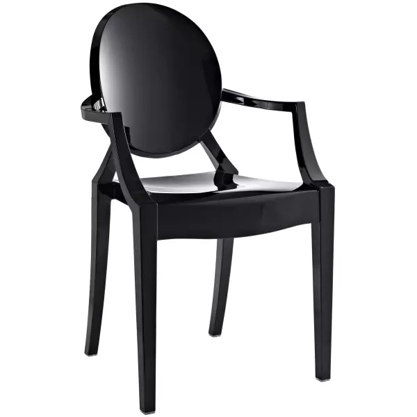 Modway EEI-121-BLK