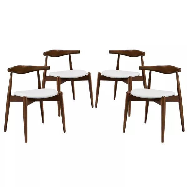 Modway EEI-1378-DWL-WHI
