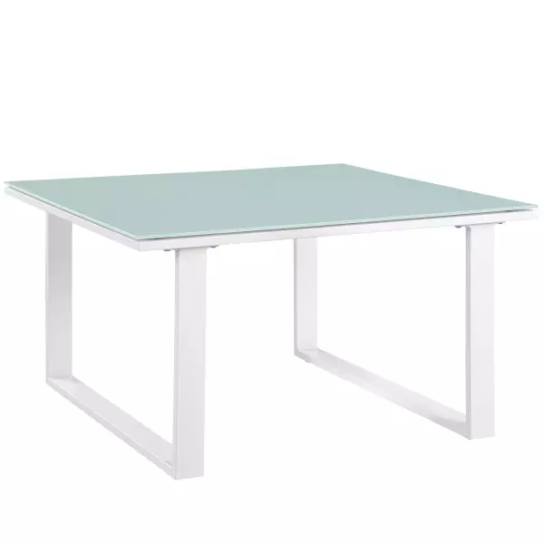 Modway EEI-1515-WHI-SET