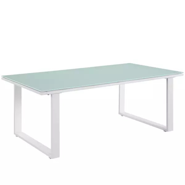 Modway EEI-1516-WHI-SET
