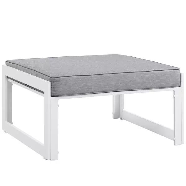 Modway EEI-1521-WHI-GRY