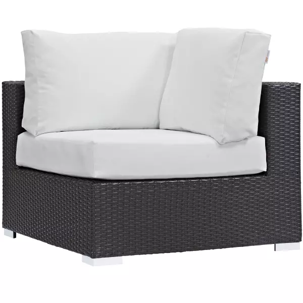 Modway EEI-1840-EXP-WHI