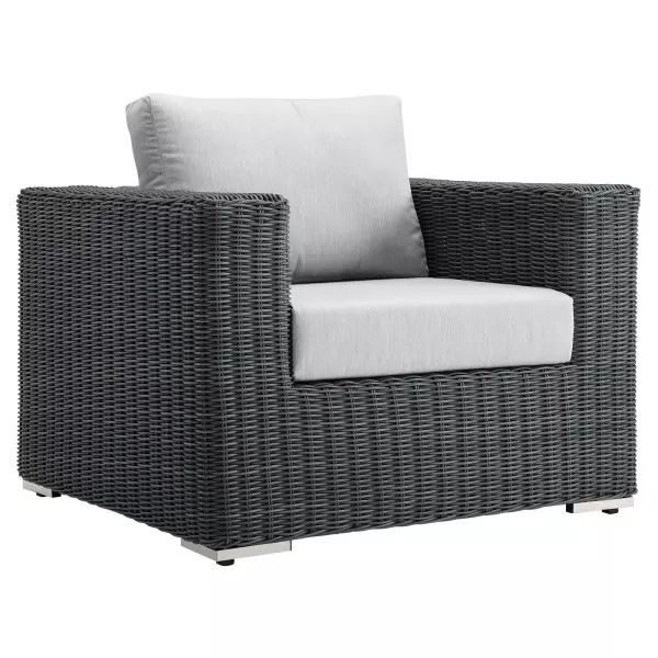 Modway EEI-1864-GRY-GRY