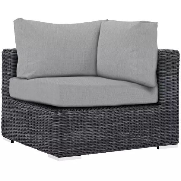 Modway EEI-1870-GRY-GRY