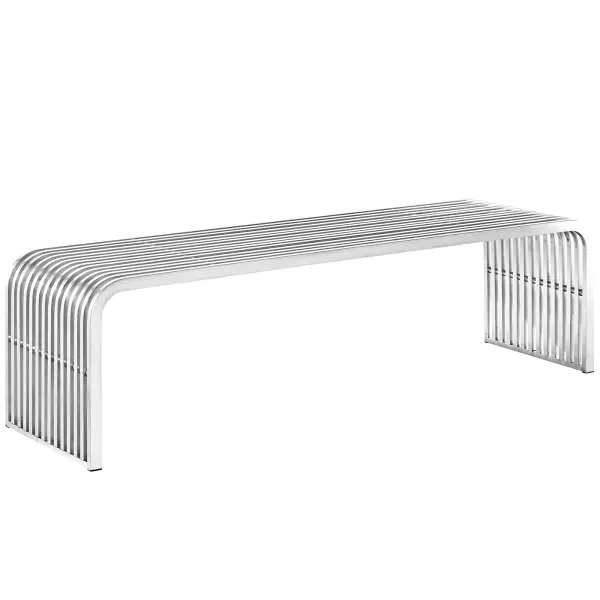 Modway EEI-2103-SLV