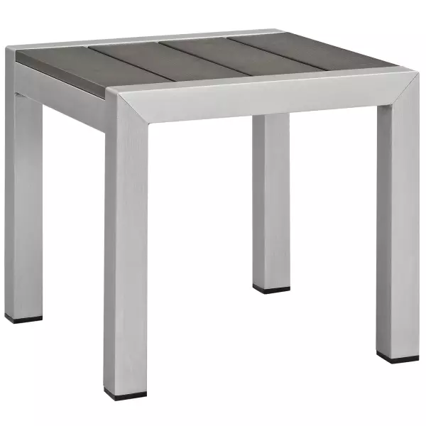 Modway EEI-2248-SLV-GRY