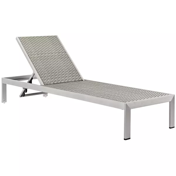 Modway EEI-2250-SLV-GRY