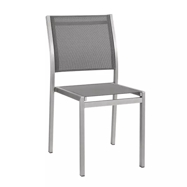 Modway EEI-2259-SLV-GRY