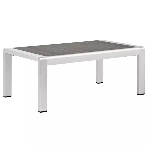 Modway EEI-2268-SLV-GRY