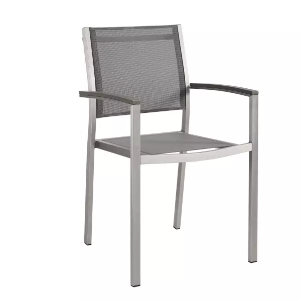 Modway EEI-2272-SLV-GRY