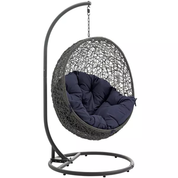 Modway EEI-2273-GRY-NAV