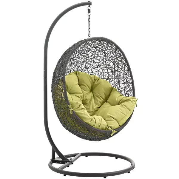 Modway EEI-2273-GRY-PER
