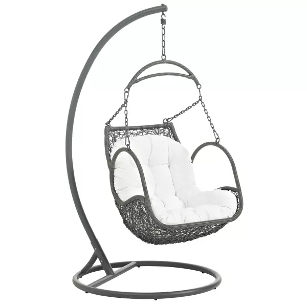 Modway EEI-2279-WHI-SET
