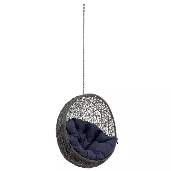 Modway EEI-2654-GRY-NAV
