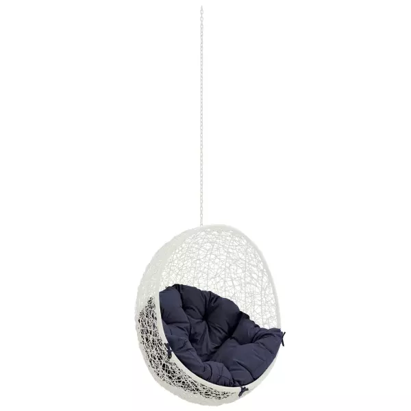Modway EEI-2654-WHI-NAV