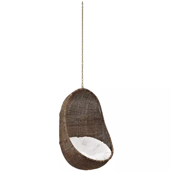 Modway EEI-2658-YLW-WHI-SET