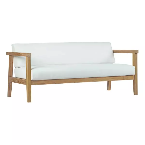 Modway EEI-2696-NAT-WHI