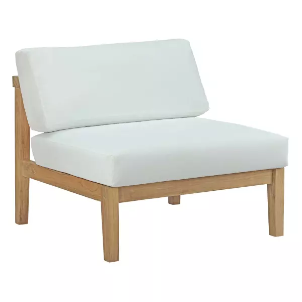 Modway EEI-2697-NAT-WHI