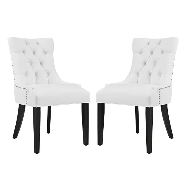 Modway EEI-2742-WHI-SET