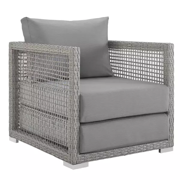 Modway EEI-2918-GRY-GRY