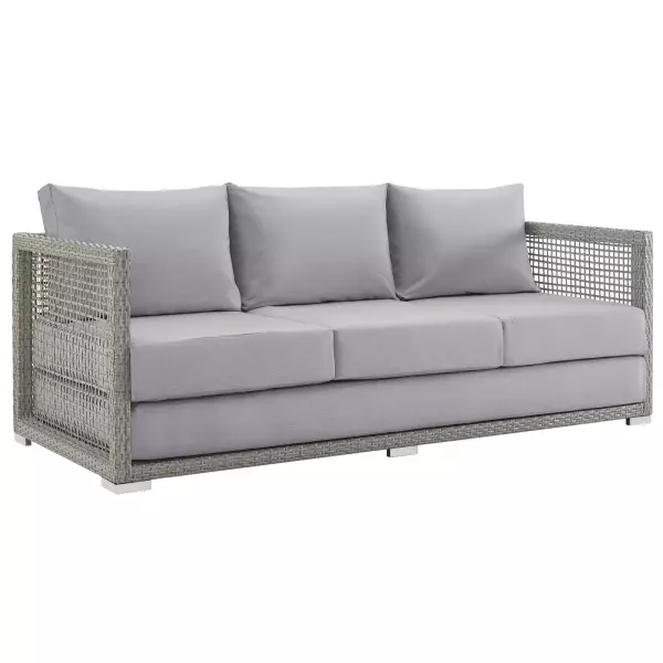 Modway EEI-2923-GRY-GRY
