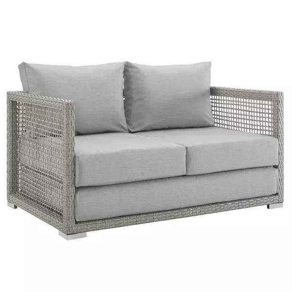 Modway EEI-2924-GRY-GRY