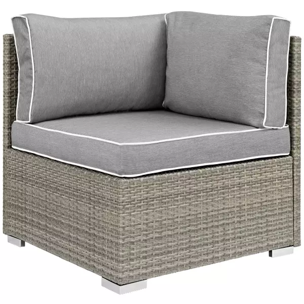 Modway EEI-2956-LGR-GRY