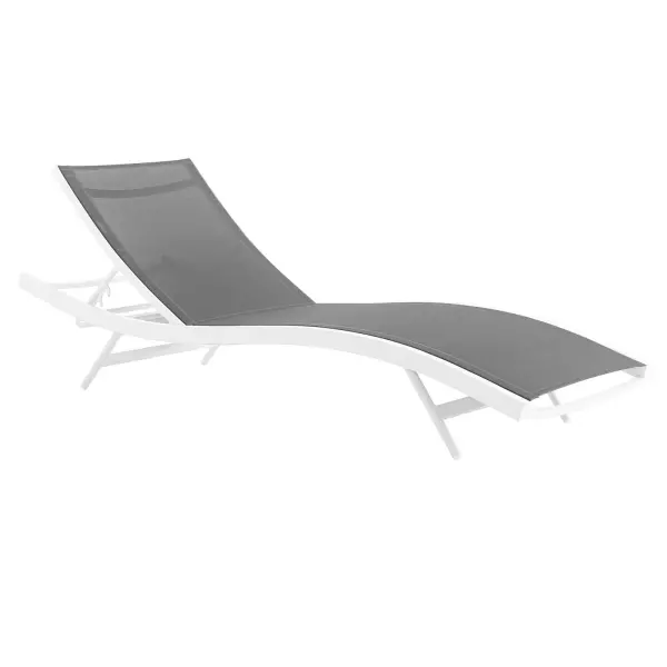 Modway EEI-3300-WHI-GRY