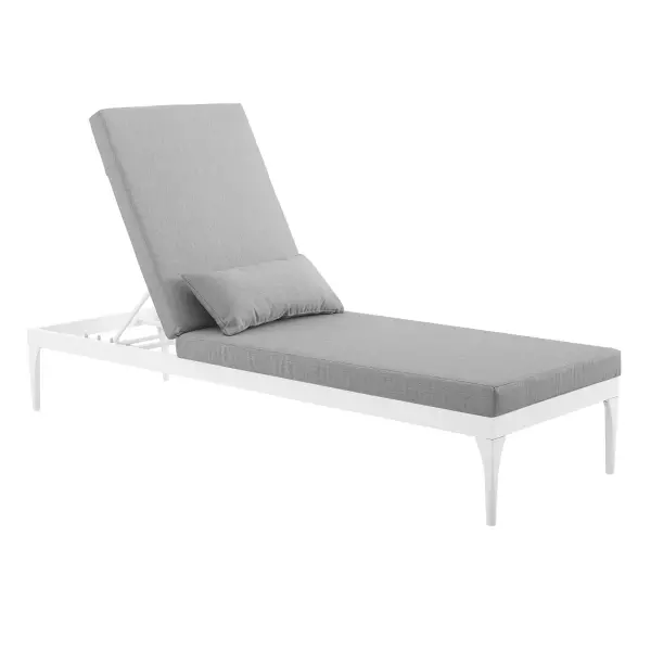 Modway EEI-3301-WHI-GRY