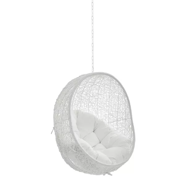 Modway EEI-3634-WHI-WHI