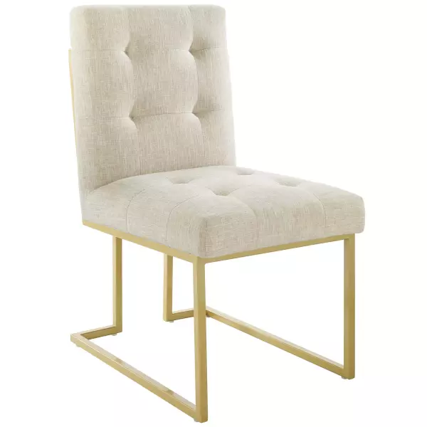 Modway EEI-3743-GLD-BEI