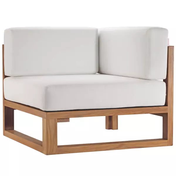 Modway EEI-4126-NAT-WHI