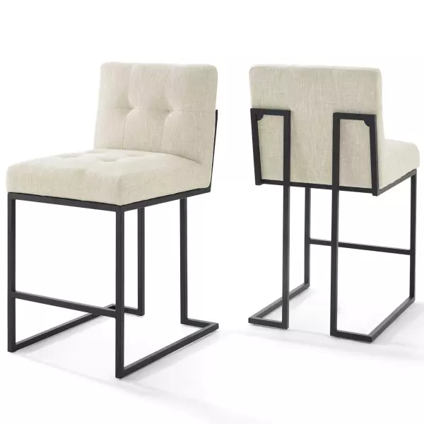 Modway EEI-4156-BLK-BEI