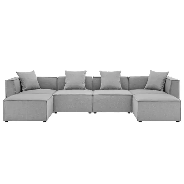 Modway EEI-4383-GRY