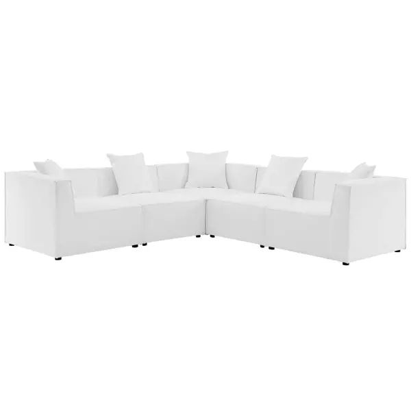 Modway EEI-4384-WHI