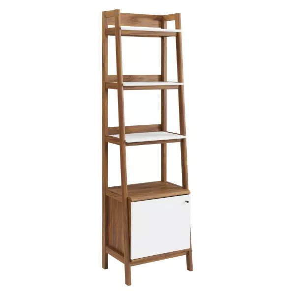 Modway EEI-4655-WAL-WHI