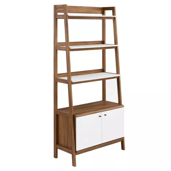Modway EEI-4656-WAL-WHI