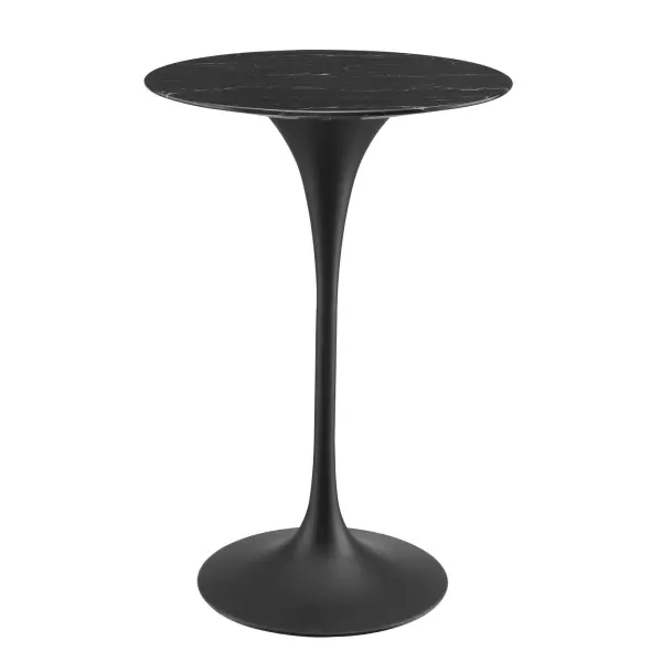 Modway EEI-4892-BLK-BLK