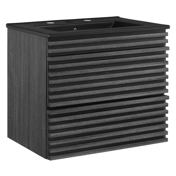 Modway EEI-5364-CHA-BLK