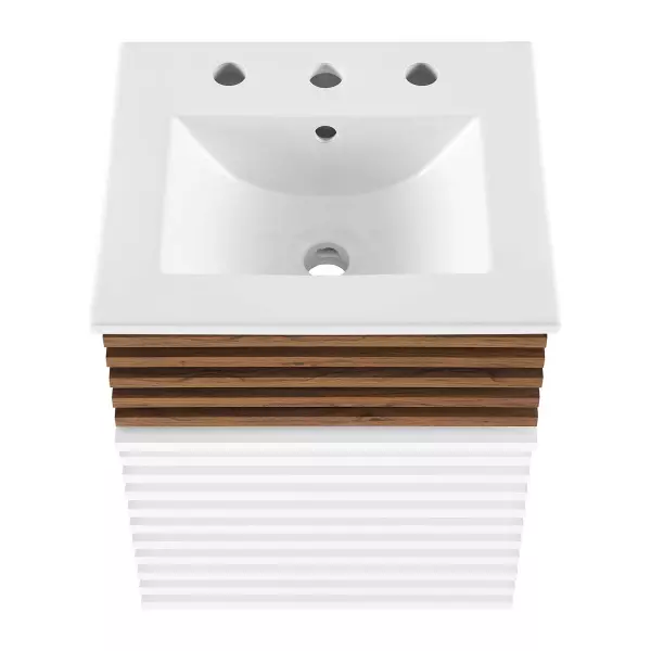 Eei 5419 Whi Wal Whi 5