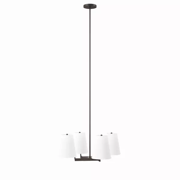 Modway EEI-5640-WHI-BRZ